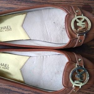 Michael Kors Flats